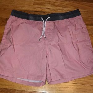 Bathing suit bottoms